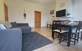 Charming 1-Bedroom Apartment